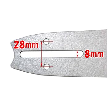検品済【10本セット】新品ソーチェーン　14インチ　91px-53e対応 Amazon.co.jp: むとひろ ガイドバー 14L053Z 14インチ(35cm